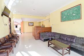 Cempaka Hotel