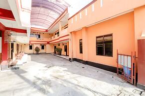 Cempaka Hotel
