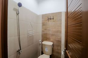 Java Homestay