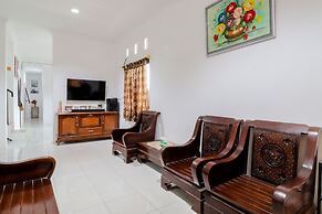 Java Homestay