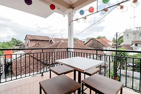 Java Homestay