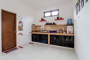 Java Homestay