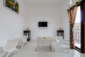 Java Homestay