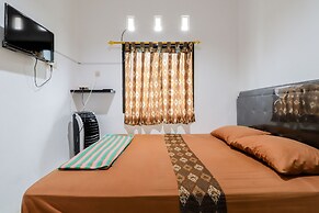 Java Homestay