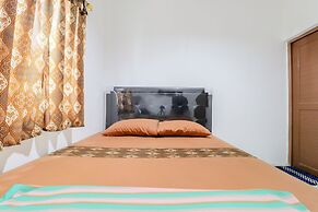 Java Homestay