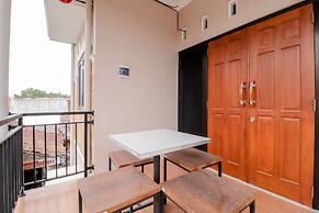Java Homestay