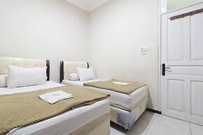 Hotel Omah Ampel Syariah