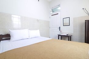 Hotel Omah Ampel Syariah