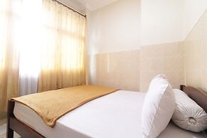 Hotel Omah Ampel Syariah