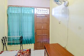 Hotel Kukup Indah