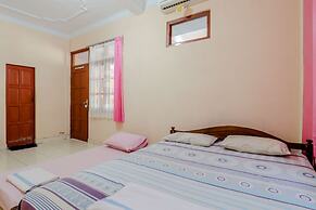 Hotel Kukup Indah
