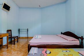 Hotel Kukup Indah