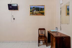 Hotel Kukup Indah