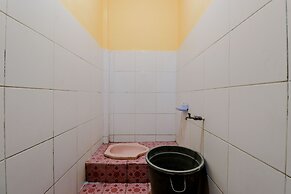 Hotel Kukup Indah