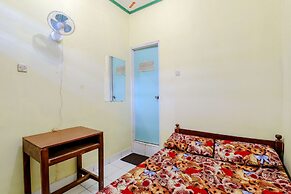 Hotel Kukup Indah