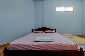 Hotel Kukup Indah