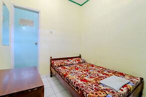 Hotel Kukup Indah