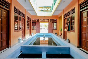 Hotel Kukup Indah