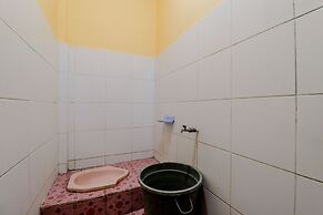 Hotel Kukup Indah