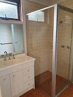 The Lancefield Lodge