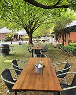 The Lancefield Lodge