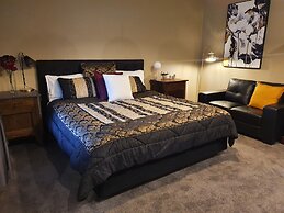 The Lancefield Lodge
