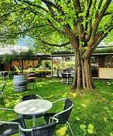 The Lancefield Lodge