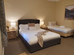 The Lancefield Lodge