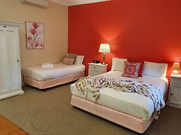 The Lancefield Lodge