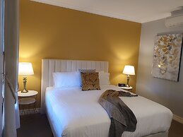 The Lancefield Lodge