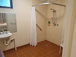 The Lancefield Lodge