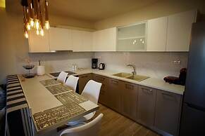 Sandika Apartments