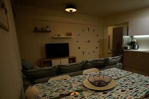 Sandika Apartments