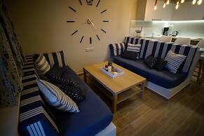 Sandika Apartments