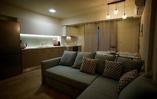 Sandika Apartments