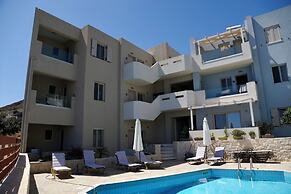 Sandika Apartments