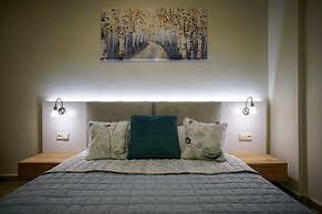 Sandika Apartments