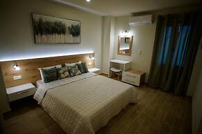 Sandika Apartments