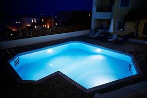 Sandika Apartments