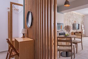Mint Retreat Suites