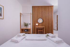 Mint Retreat Suites