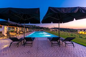 Mint Retreat Suites