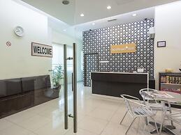 Raintree Hotel