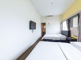 Raintree Hotel