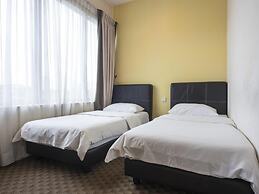 Raintree Hotel