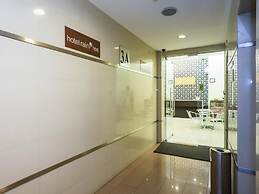 Raintree Hotel