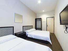 Raintree Hotel