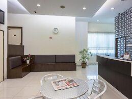 Raintree Hotel