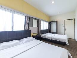 Raintree Hotel