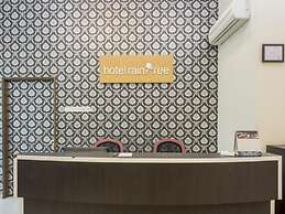 Raintree Hotel